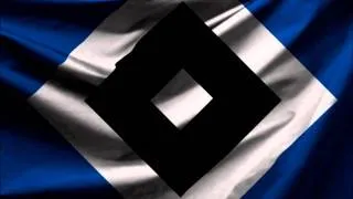 HSV vs JUVE song