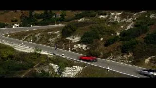 Making of - Pagani vs Lamborghini: Need for Speed Hot Pursuit