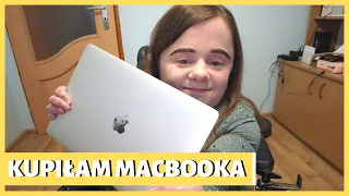 Kupiłam Macbooka Air M1 Silver | Czy żałuje zakupu? Pierwsze wrażenie | Magdalena Augustynowicz