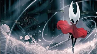 Hollow Knight Silksong AMV Broken