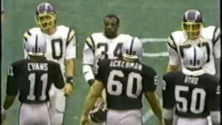 1987 "Road to the Super Bowl" (original music)