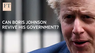 Boris Johnson hopes to bring new style to Downing Street | FT