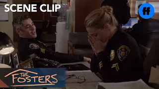 The Fosters | Season 2, Episode 5: Stef's Suspicions | Freeform