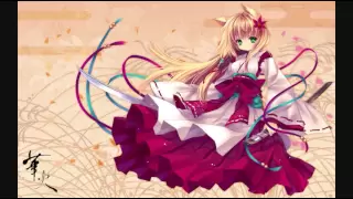 Through Heavens Eyes - Nightcore