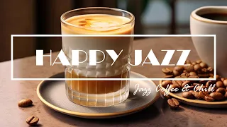 Happy Jazz - Ethereal August Jazz and Bossa Nova Piano for relax, work & study more effective
