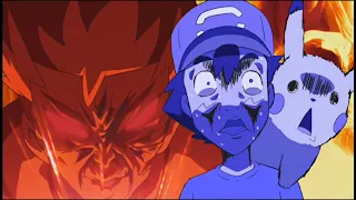 Kiawe is furious with Ash