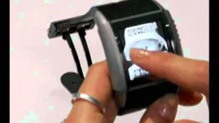 HD3 Slyde Watch Demonstration