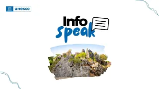 InfoSpeak: Глобальные геопарки ЮНЕСКО [ENG subs]
