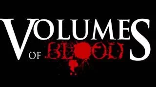Volumes of Blood Trailer