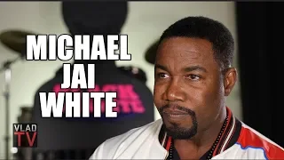 Michael Jai White: Mike Tyson Emulated Every Father Figure in His Life (Part 6)