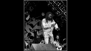 Black Uhuru *Live* at Glastonbury Festival, 6-17-1989 [Don Carlos, Garth Dennis, Duckie Simpson] SBD