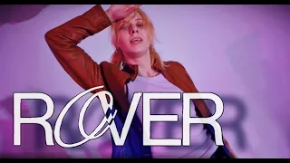[K-POP COVER] KAI 'Rover' - dance cover by O`kroshka