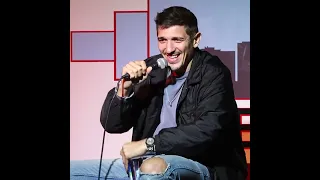 Andrew Schulz: White guy Black girl Relatioship #shorts #andrewschulz #funny #comedy #flagrant2