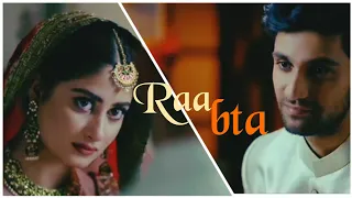 Amaan & Aina " Raabta"