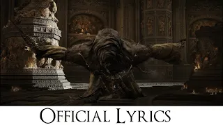 Elden Ring OST - Beast Clergyman | Official Lyrics