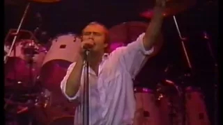 Genesis - Invisible Touch (Live 1987)