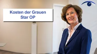 Was kostet eine Graue Star OP?