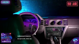 Backfrom84, Matt Sky   Hollywood Dreams