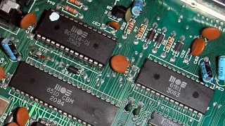 MOS Technology | Wikipedia audio article