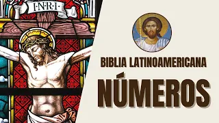 Números - Peregrinaje y Pruebas en el Desierto - Biblia Latinoamericana