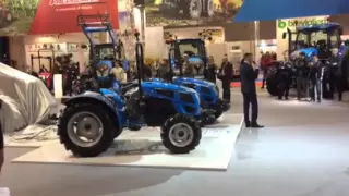 Fieragricola 2016