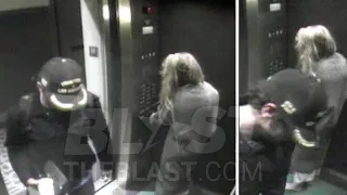 Video Shows James Franco With Amber Heard 1 Day After Fight With Johnny Depp