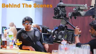 Bollywood - Behind the Scenes (Camera Work)