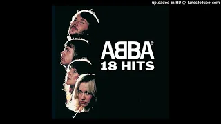 ABBA - The Winner Takes It All (Remastered 2001) [HQ]