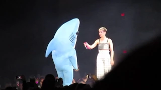 Katy Perry Super Bowl Left Shark''s Second Chance