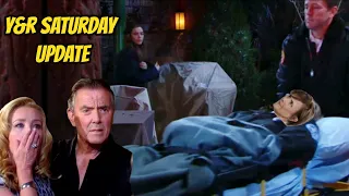 The Young And The Restless Recap Saturdays April 6 | YR Daily Spoliers 4/6/2024