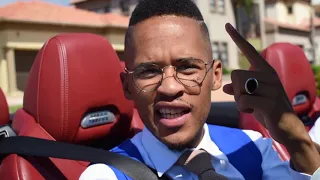 👌🔥🏆🤴🏽King of Rich Kids South Africa - Louis Jr Tshakoane