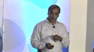 Tata Tech Talks: H G Raghunath discusses Horology, the art of measuring time