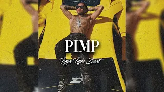 (FREE) Tyga Type Beat "Pimp" | Free Type Beat |Migos Instrumental 2023