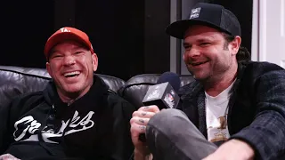 Hollywood Undead Tell Hilarious Stories From Their Career