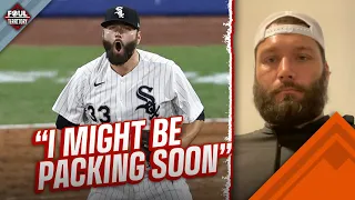 Lance Lynn responds to trade rumors | Foul Territory