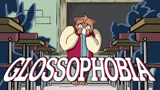 Glossophobia