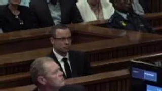 Prosecutor says Pistorius should get mental evaluation