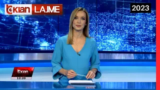 Edicioni i Lajmeve Tv Klan 22 Korrik 2023, ora 12:00 | Lajme - News