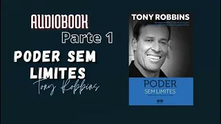 AUDIOBOOK: Poder sem Limites - Tony Robbins