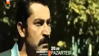 Karadayı 47  Bölüm Fragmanı Yeni 25 Kasım