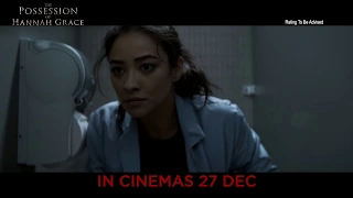 Possession of Hannah Grace - Next - 30s - In Cinemas 27 December 2018