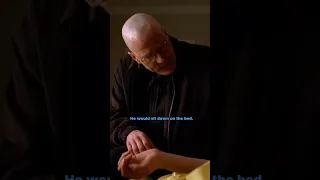 Jane’s Death Alternate Versions | Breaking Bad S02E12