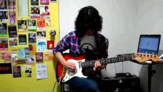 how to play daddy brother lover little boy by tommy sir , rock guitar
