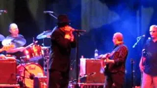 Original Blues Brothers Band, Madrid, 15 July 2013, Teatro Circo Price