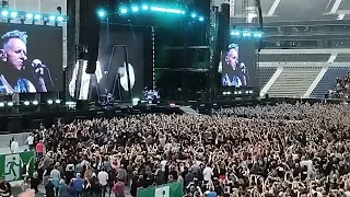 Depeche Mode - Everything Counts (Live in Frankfurt at Deutsche Bank Park 01.07.2023)