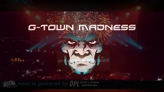 G Town Madness @ Fissa Feestje! 16-01-2021