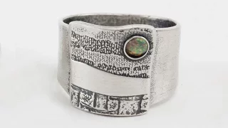 Cool Tools | EZ960® Sterling Mens Ring by Lisel Crowley