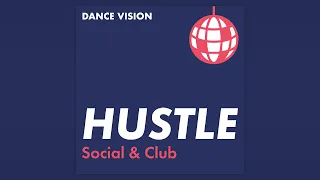 Hustle Music | Ballroom Dance Playlist