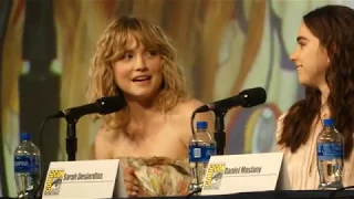 SDCC 2019 - Impulse panel