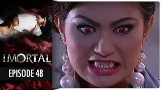 Imortal - Episode 48